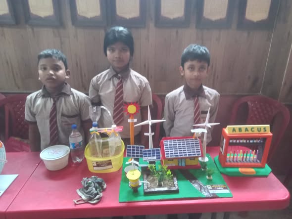 laboratories Image