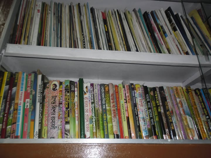 libraries Image