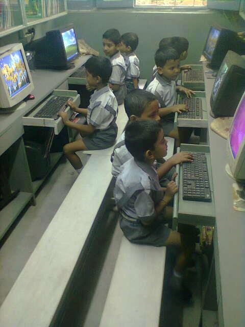 laboratories Image