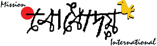 Bodhodoy Logo